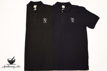 Load image into Gallery viewer, Pharmacy Rx Polo Shirts Slim Cut- Unisex
