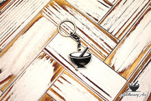 Load image into Gallery viewer, Pharmacy Key Chains / Purse Charms
