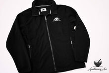 Load image into Gallery viewer, Apothecary Ave Fleece Jackets
